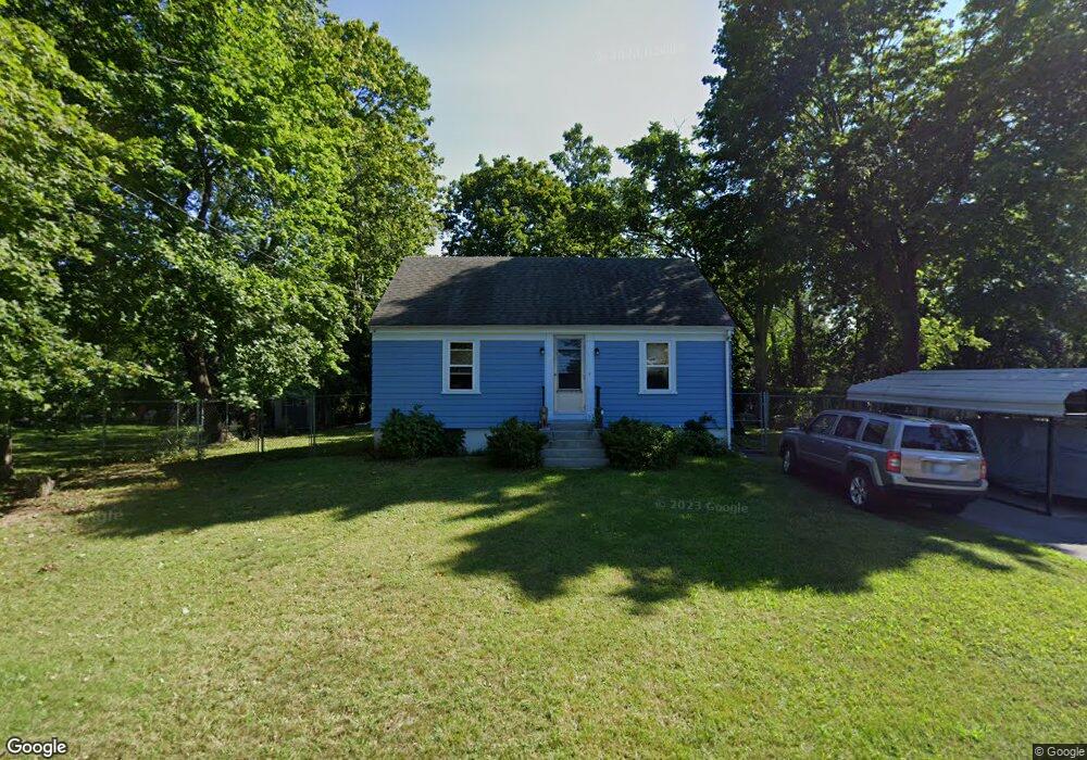 9 Commonwealth Ave, Barrington, RI 02806 - photo 1