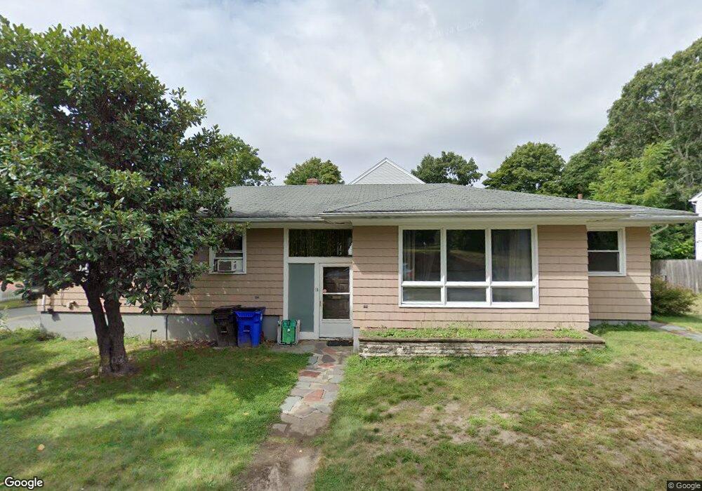 10 Ogden St, Fall River, MA 02723 - photo 1