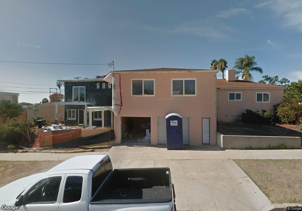 1377 Wilbur Ave, San Diego, CA 92109 - photo 1