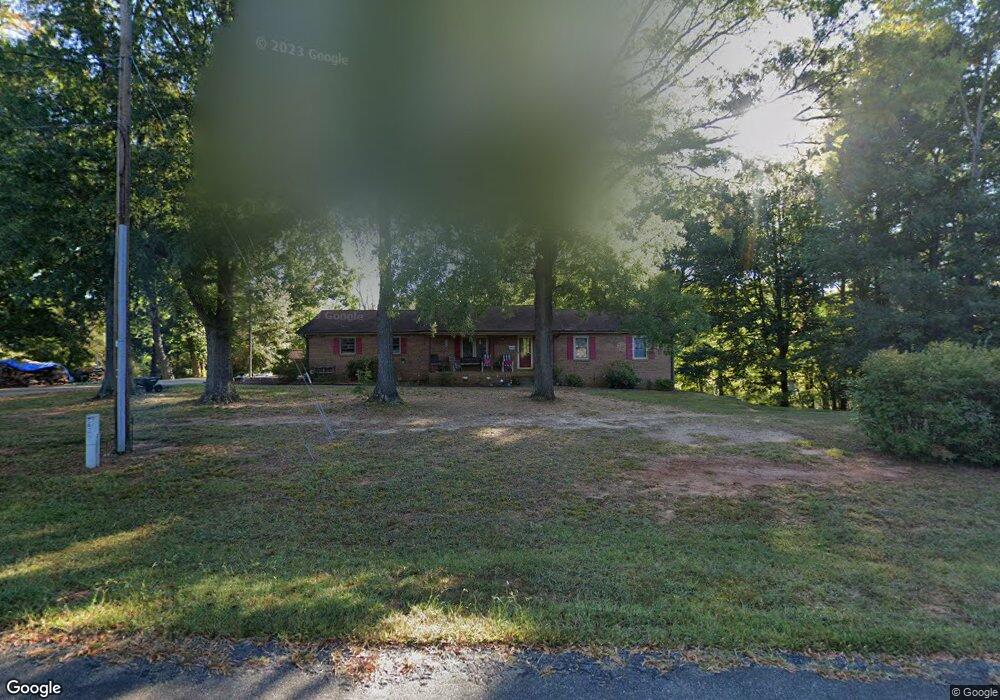 157 Wintergreen Cir, Statesville, NC 28677 - photo 1