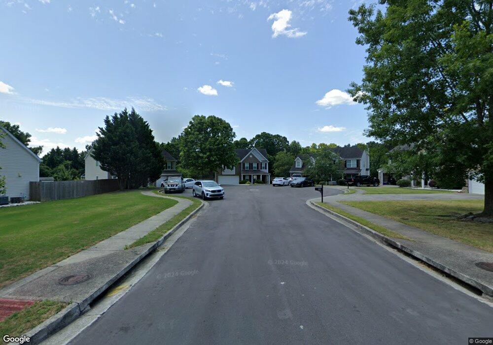 0 Nichol Ferry Ct NE, Buford, GA 30519 - photo 1