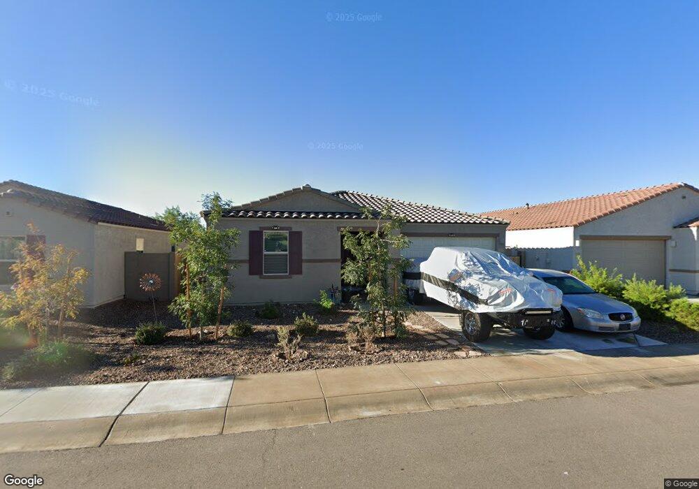 18333 E Eloisa Dr, Gold Canyon, AZ 85118 - photo 1