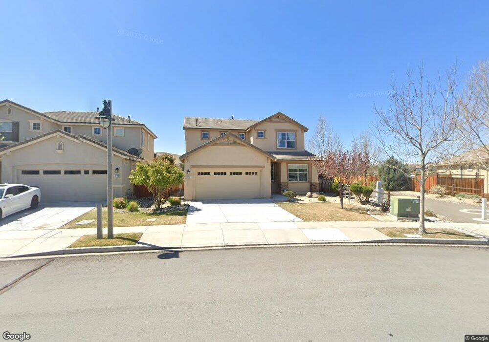 6797 Centaurus Dr, Sparks, NV 89436 - photo 1
