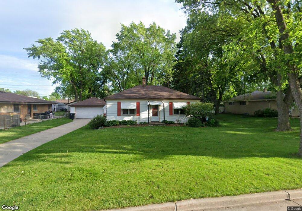 12745 W Stark St, Butler, WI 53007 - photo 1