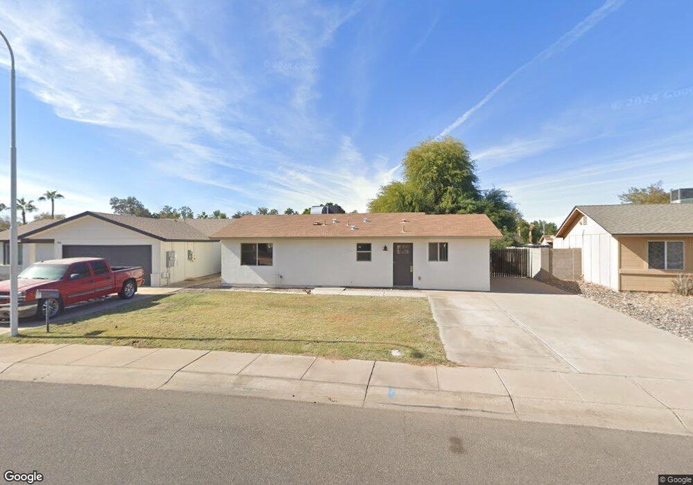 3522 W Tyson St, Chandler, AZ 85226 - photo 1