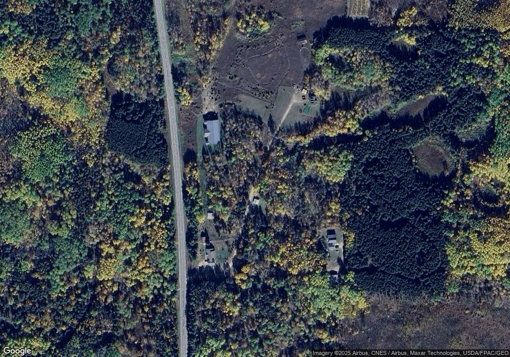 619 619 N Park Ave, Park Rapids, MN 56470 - photo 1