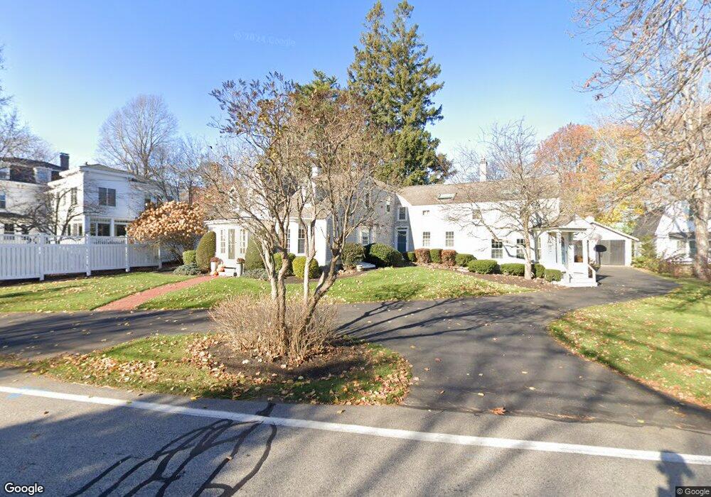 103 South Rd, Rye Beach, NH 03871 - photo 1