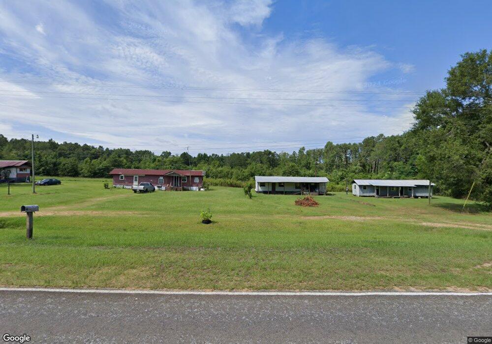 7055 Magnolia Progress Rd, Magnolia, MS 39652 - photo 1