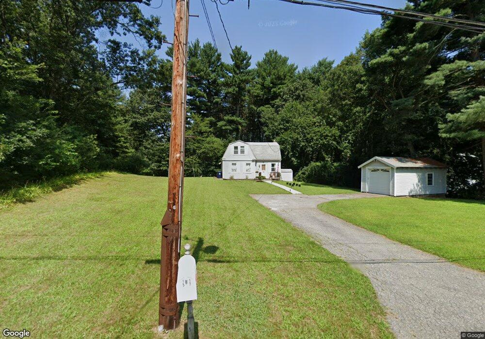 15 Houghton Rd, Wilmington, MA 01887 - photo 1