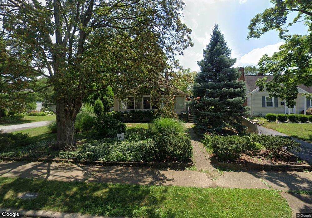 503 Northridge Rd, Columbus, OH 43214 - photo 1