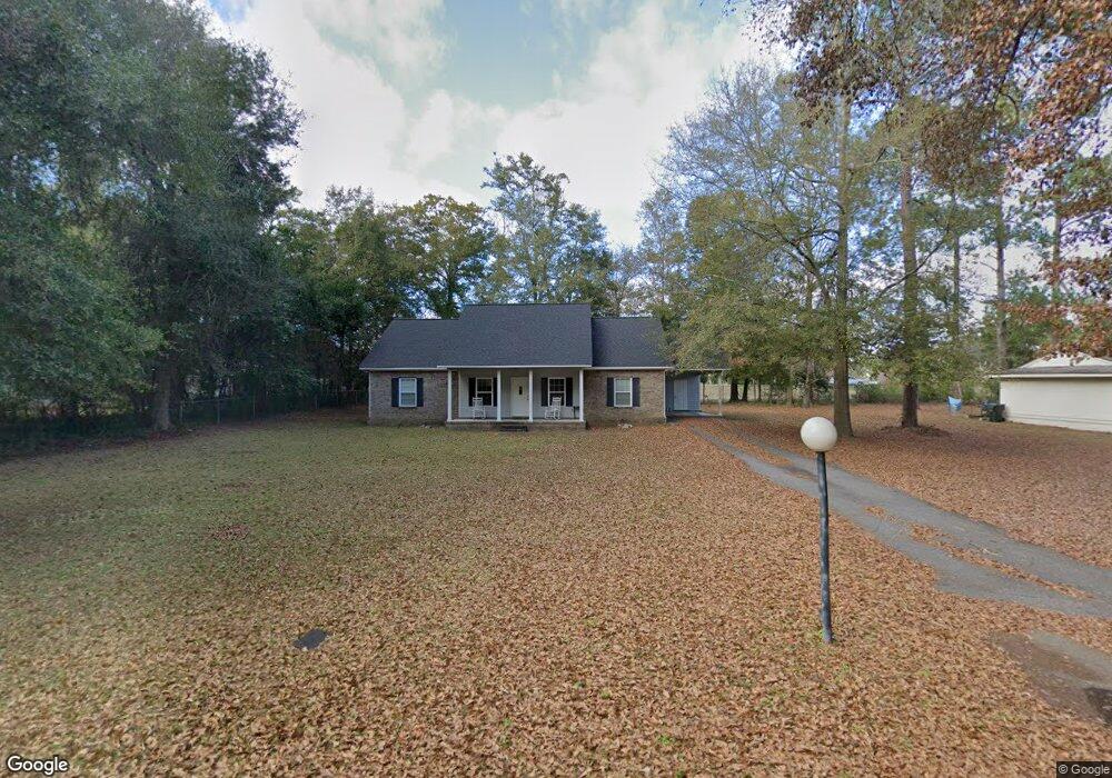 1407 Russell Dr, Bainbridge, GA 39819 - photo 1