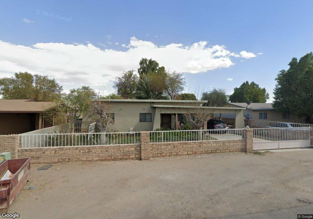 8337 S Apache Ln, Yuma, AZ 85364 - photo 1