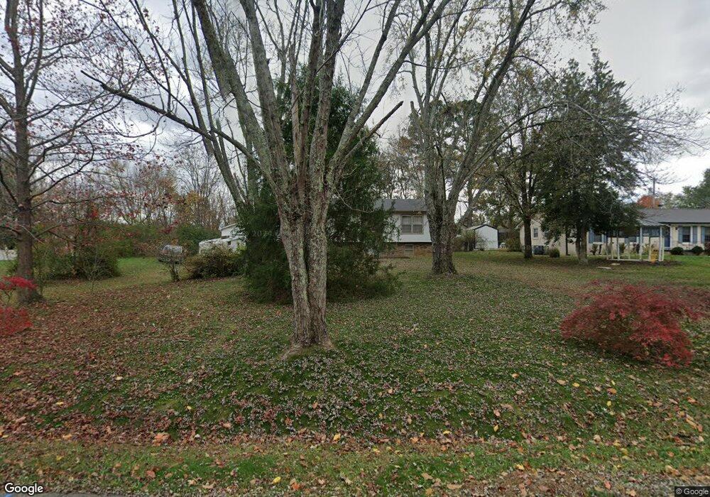109 Gresham Dr, Cookeville, TN 38506 - photo 1