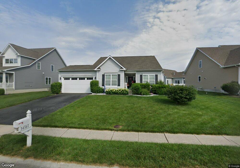 34767 Dot Sparrow Dr, Rehoboth Beach, DE 19971 - photo 1