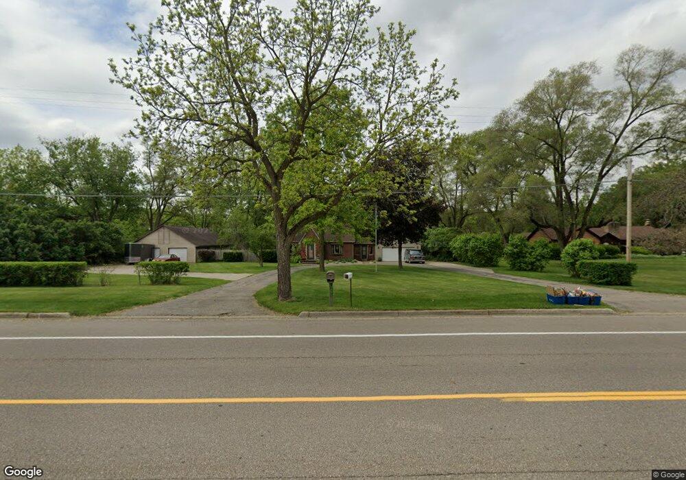 6325 Flushing Rd, Flushing, MI 48433 - photo 1