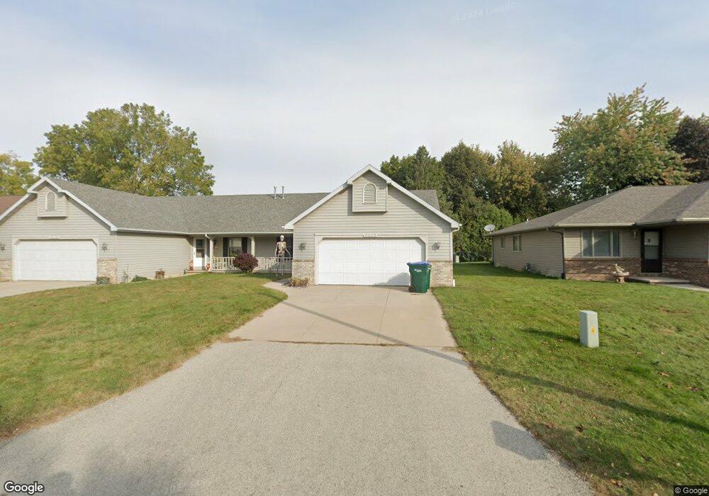 2930 W Creek Valley Ln, Appleton, WI 54914 - photo 1