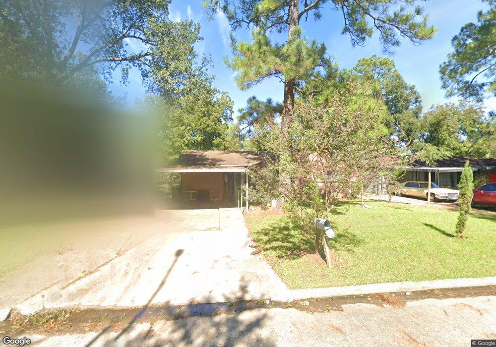 7615 Claiborne St, Houston, TX 77016 - photo 1