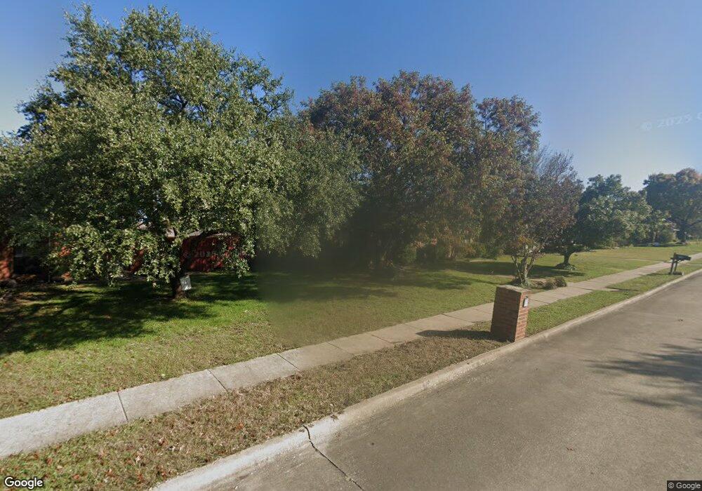 410 Elliot St, Wylie, TX 75098 - photo 1