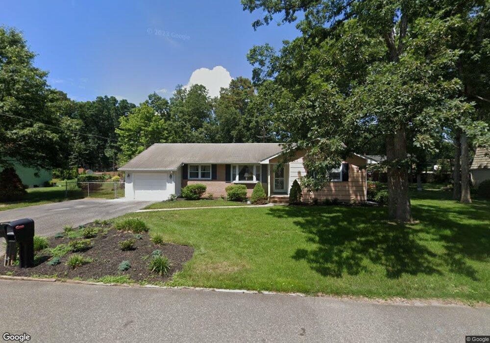 3124 Swan Dr, Vineland, NJ 08361 - photo 1