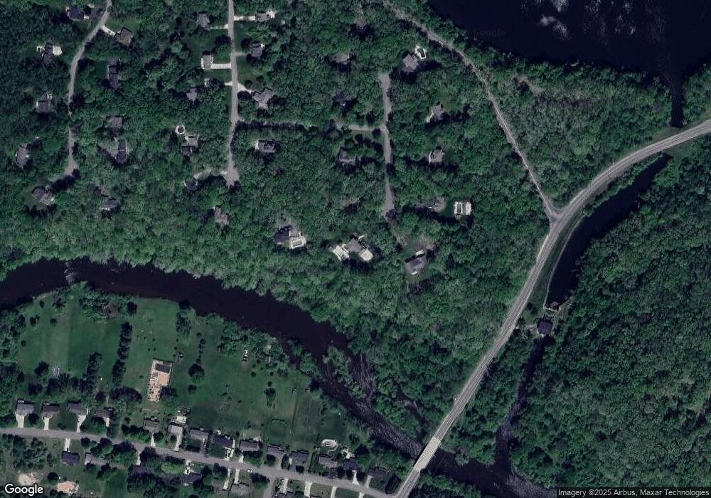 151 Chloe Ct, Lowell, MI 49331 - photo 1