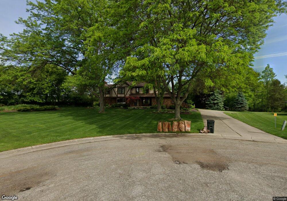 3163 Beechtree Ln, Flushing, MI 48433 - photo 1