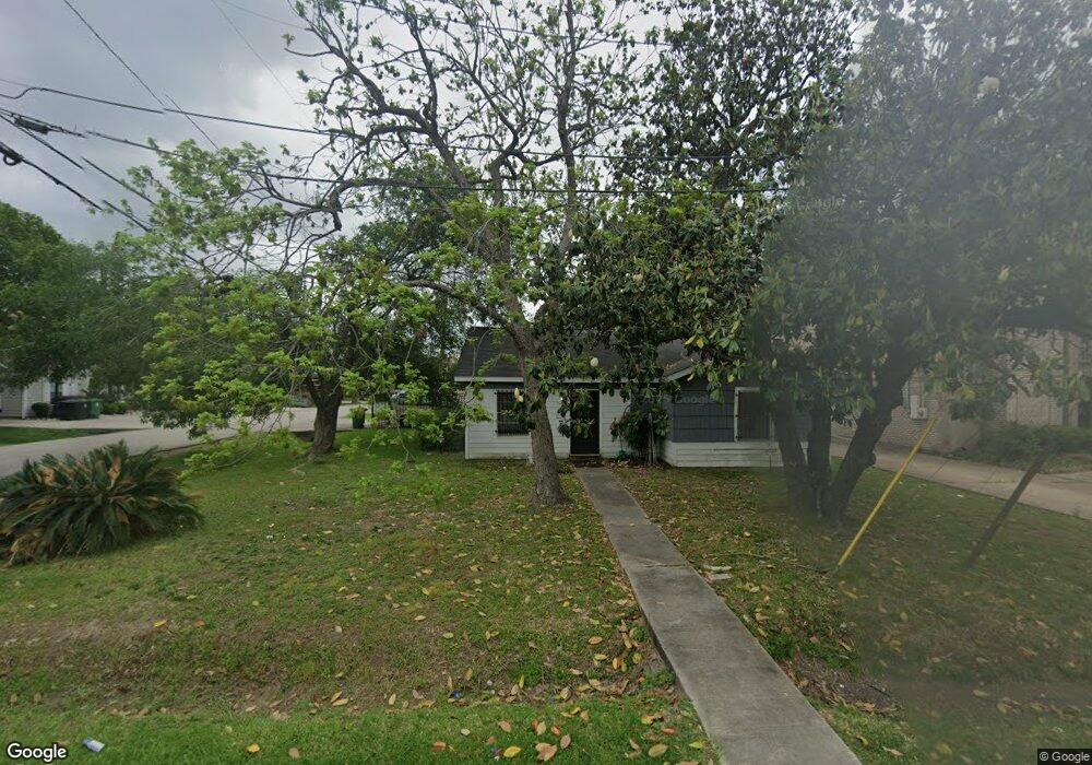 5918 Nelwyn St, Houston, TX 77009 - photo 1