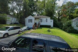 576 Cosie Dr, Saint Louis, MO 63137