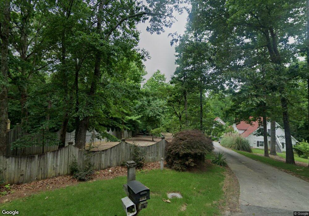 5459 Carolean St, Gainesville, GA 30506 - photo 1