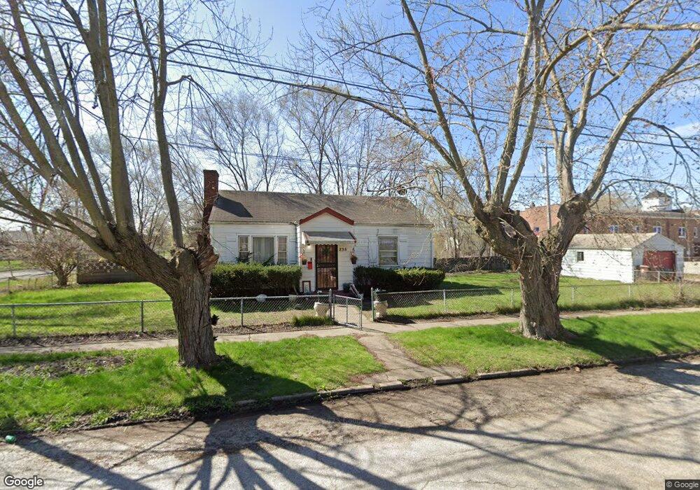 235 E 20th Ave, Gary, IN 46407 - photo 1