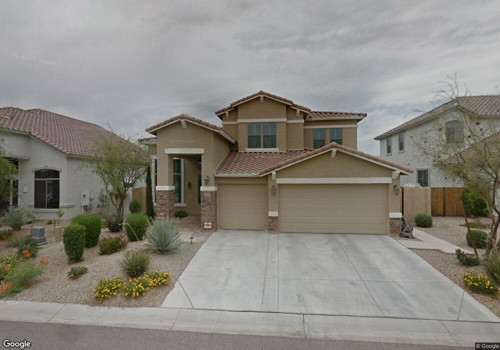 18046 E Via Margarita, Gold Canyon, AZ 85118 - photo 1