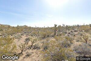 21330 N Cyclopic, White Hills, AZ 86445