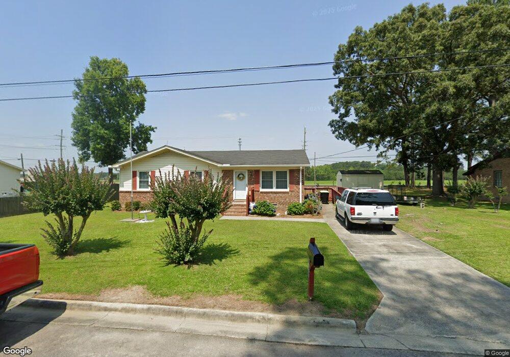 2790 Gaylord St, Winterville, NC 28590 - photo 1