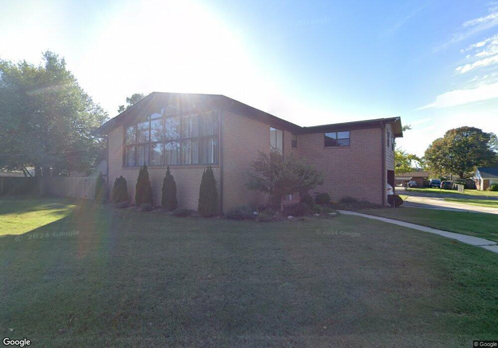 1920 Laural Ln, Stuttgart, AR 72160 - photo 1