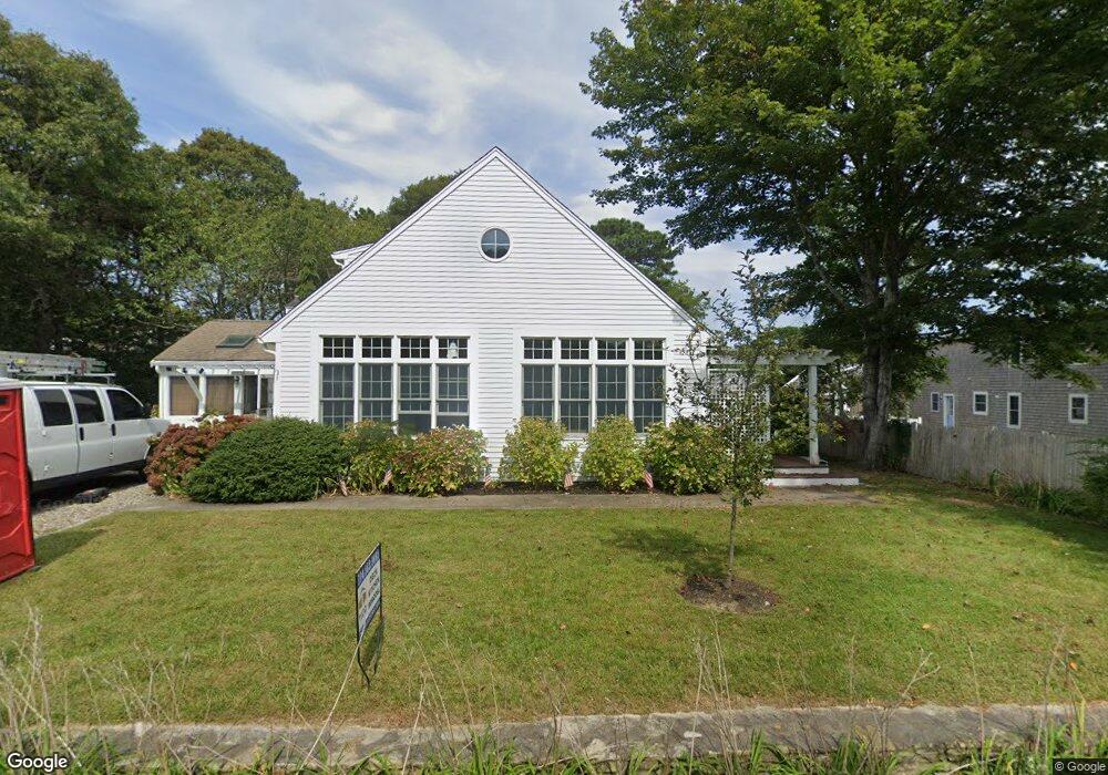 46 Fisher Rd, East Falmouth, MA 02536 - photo 1