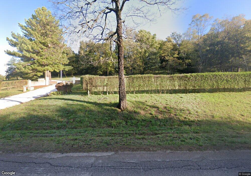 12846 Wallin Mountain Rd, West Fork, AR 72774 - photo 1