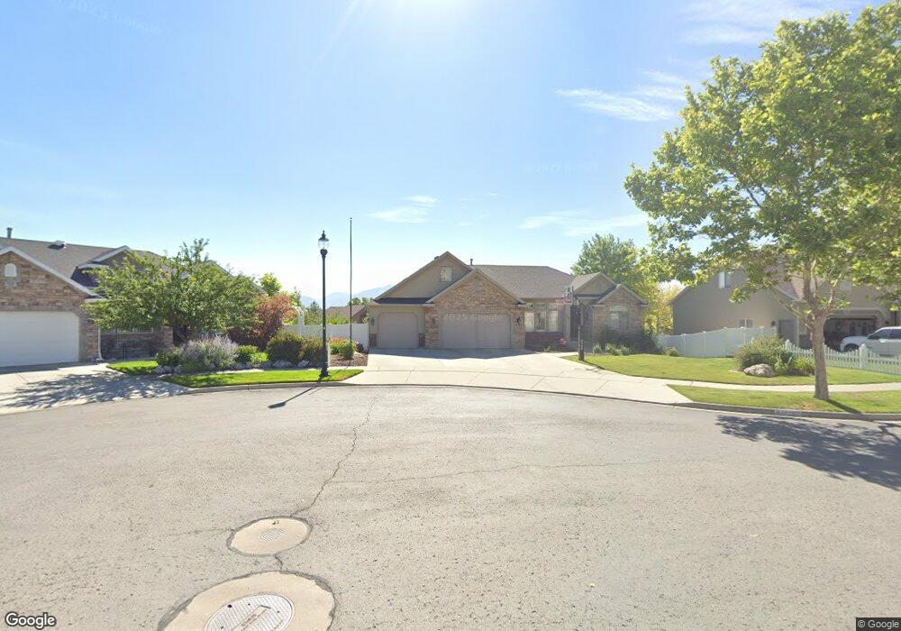 7959 Old Flaxton Ct, West Jordan, UT 84081 - photo 1
