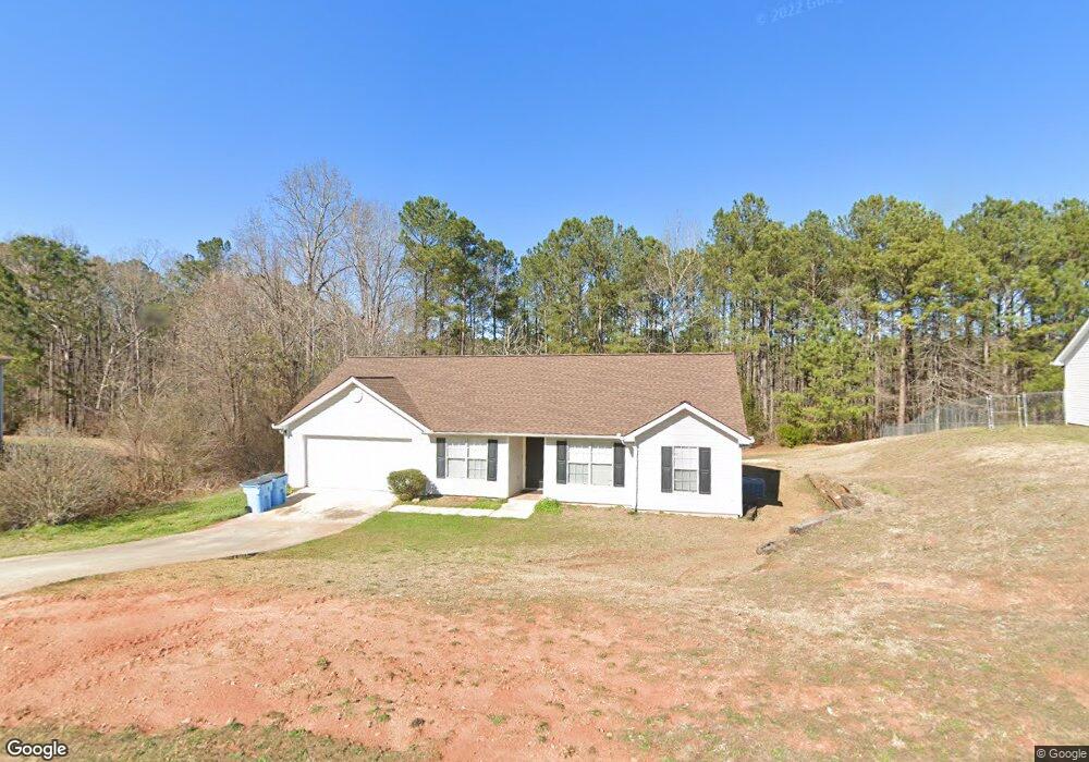 255 Mountainview Dr unit 2, Covington, GA 30016 - photo 1