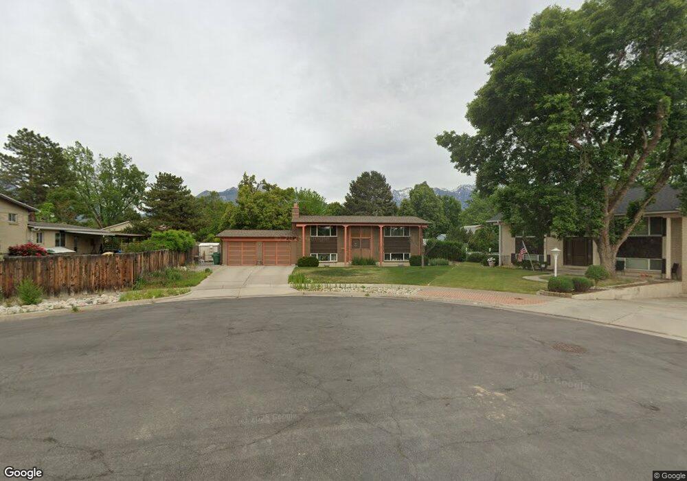 8549 Clairmont Cir, Sandy, UT 84070 - photo 1