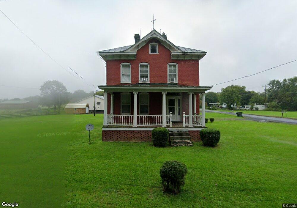 19235 York Rd, Stevensburg, VA 22741 - photo 1