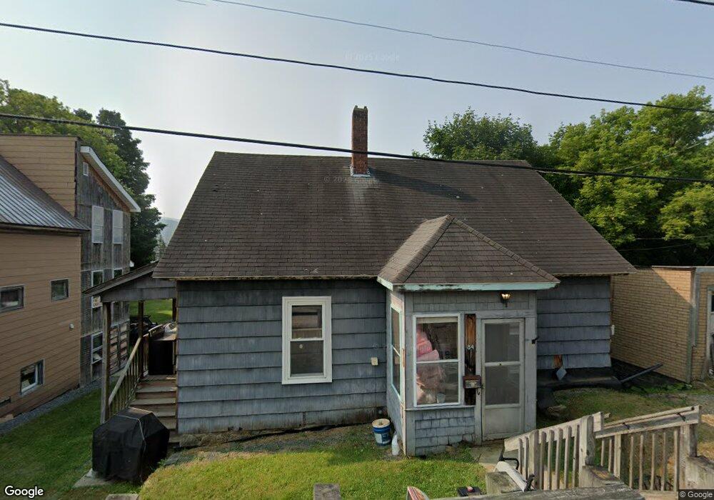 84 Cedar St, Berlin, NH 03570 - photo 1