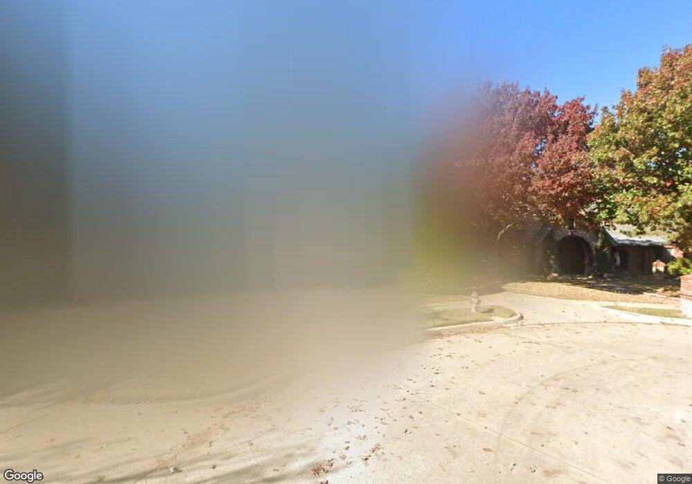 500 Saint Laurent Ct, Southlake, TX 76092 - photo 1