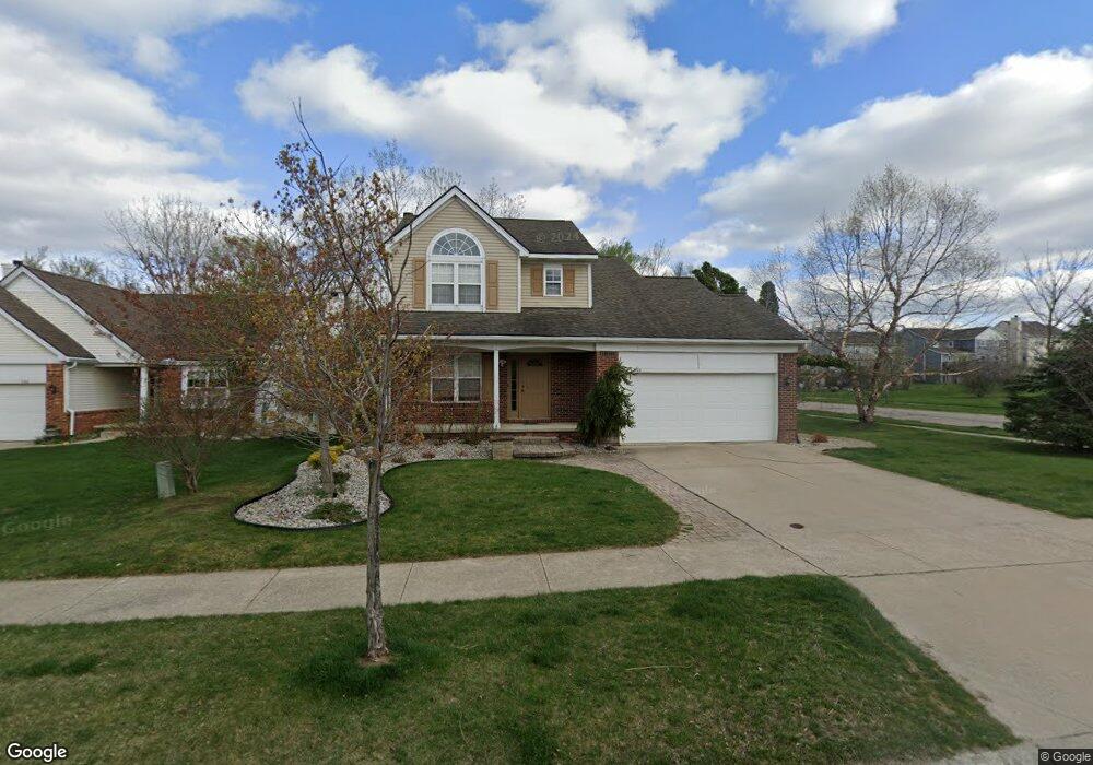 3704 Meadow View Dr unit 79, Dexter, MI 48130 - photo 1