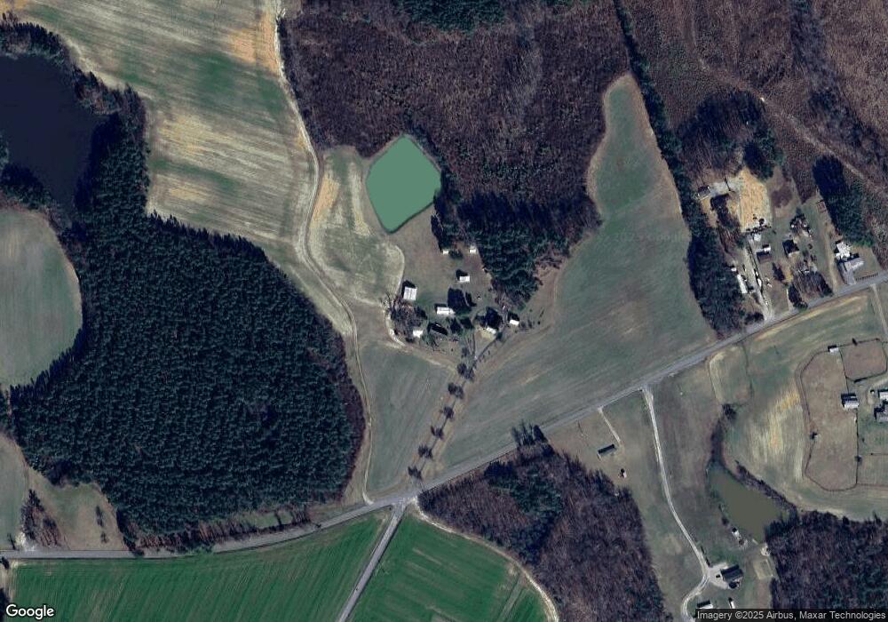 977 Flat Rock Rd, Alberta, VA 23821 - photo 1