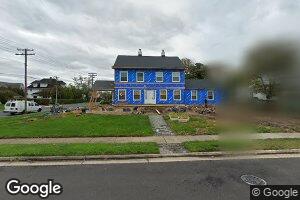 237 Allen Ave, Allenhurst, NJ 07711