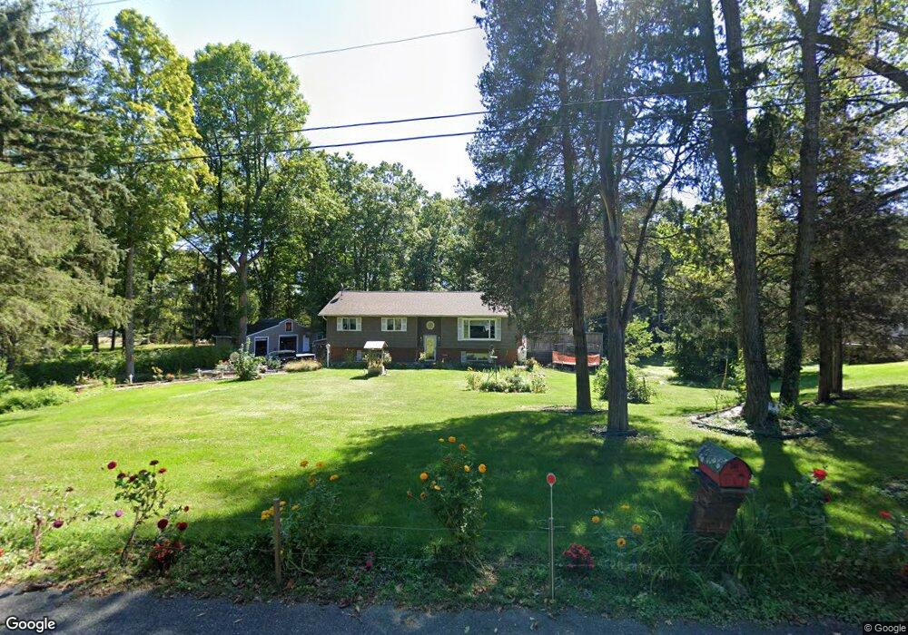 138 N Locust Lake Rd, Blairstown, NJ 07825 - photo 1