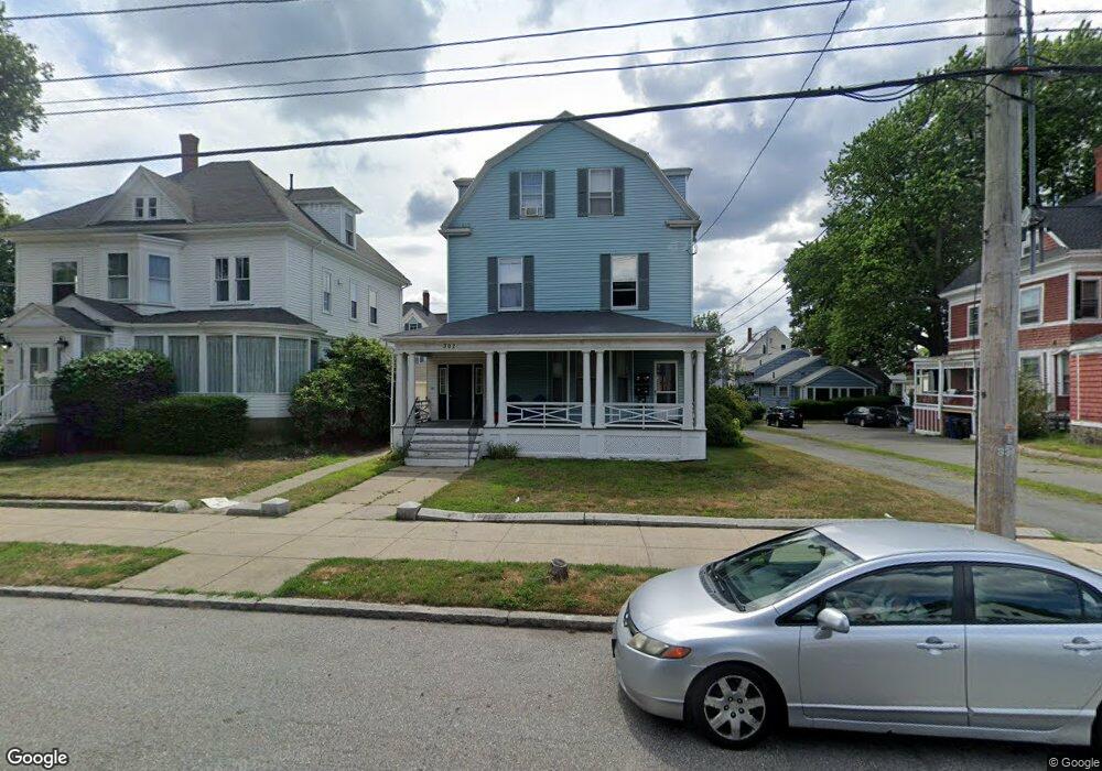 302 Lafayette St, Salem, MA 01970 - photo 1