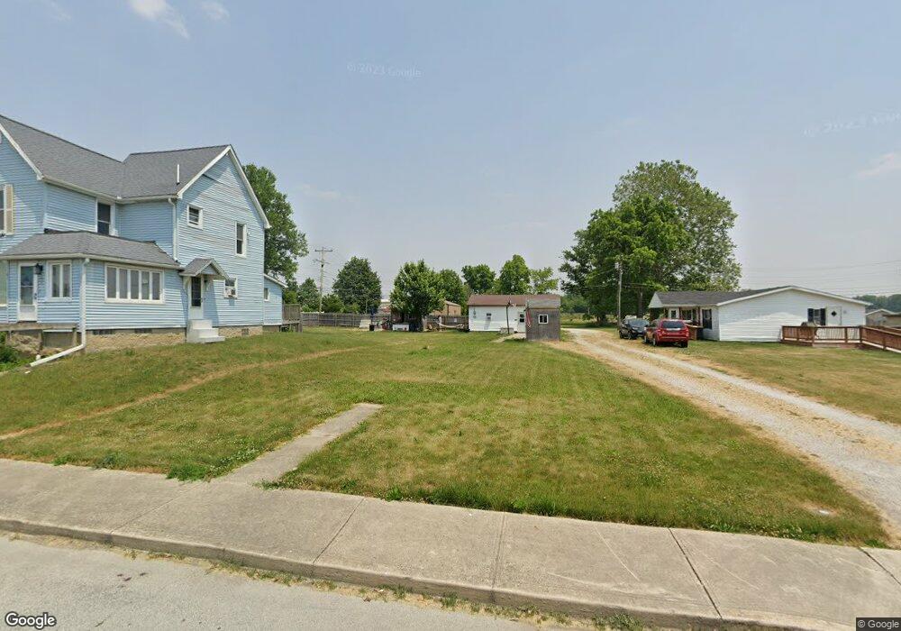 125 Diehl Tipton In 4607, Tipton, IN 46072 - photo 1