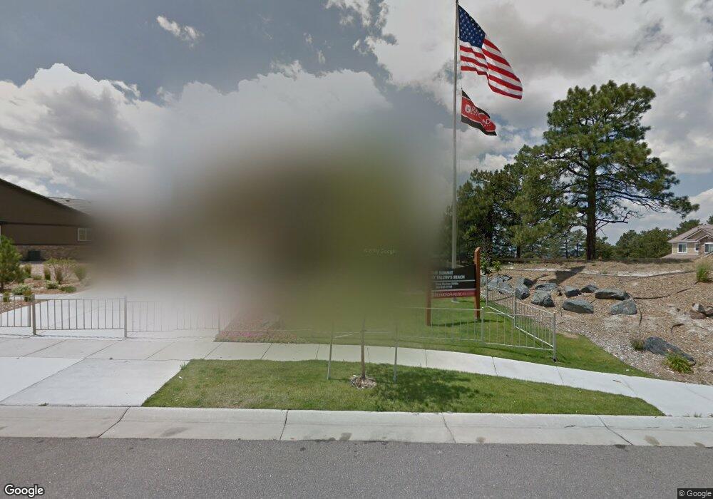 6807 S Duquesne Ct, Aurora, CO 80016 - photo 1