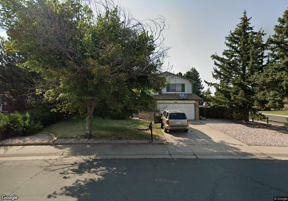 1005 S Kalispell St, Aurora, CO 80017 - photo 1