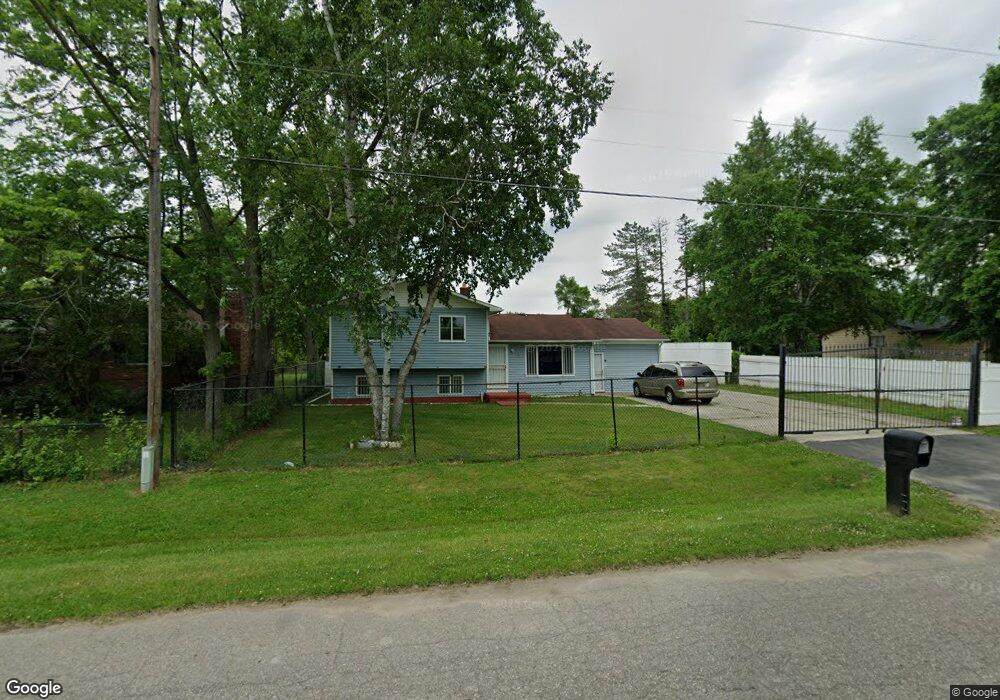 5450 Fairhaven St, Flint, MI 48505 - photo 1